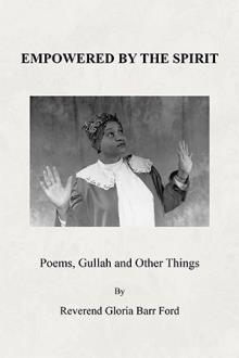 Empowered By The Spirit