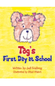 Tag's First Day at School