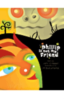 Phillip is not my Friend