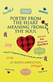 Poetry From The Heart Meaning From the Soul
