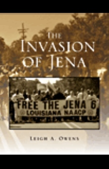 The Invasion of Jena