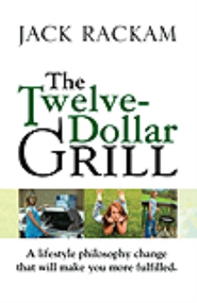 The Twelve-Dollar Grill