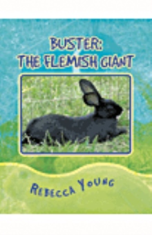 Buster: The Flemish Giant
