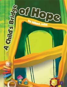 A Child's Bridge of Hope