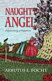 Naughty Angel