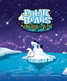 A POLAR BEAR'S DREAM