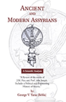 Ancient and Modern Assyrians