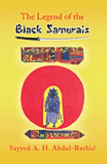 The Legend of the Black Samurais