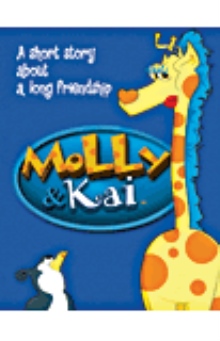 Molly and Kai