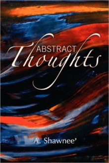 Abstract Thoughts