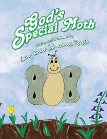God's Special Moth