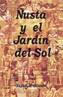 Nusta y el Jardin del Sol