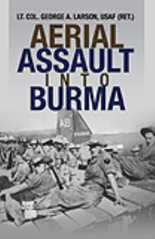 Aerial Assault into Burma