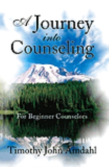A Journey into Counseling