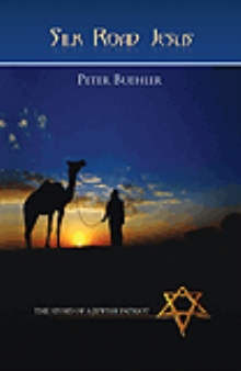 Silk Road Jesus