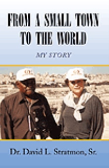 FROM A SMALL TOWN TO THE WORLD