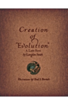 Creation of ''Evolution''