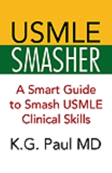 USMLE SMASHER