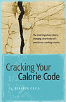 Cracking Your Calorie Code
