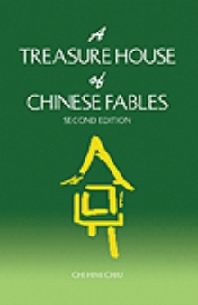 A Treasure House of Chinese Fables