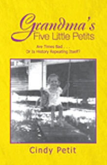 Grandma's Five Little Petits