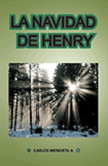 La Navidad De Henry
