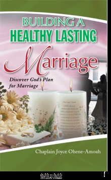 BUILDING A HEALTHY LASTING MARRIAGE