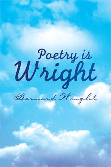 Poetry is Wright