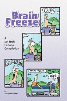 Brain Freeze