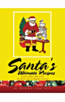 Santa's Ultimate Recipes