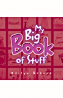 My Big Book of Stuff
