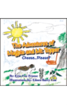 The Adventures of Magpie and Mr. Topper