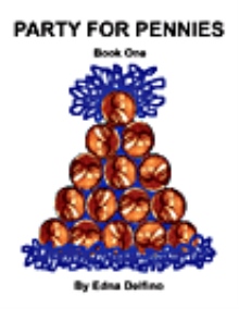 Party for Pennies Book One