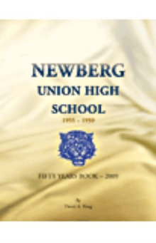 Newberg Union High School 1955-1959