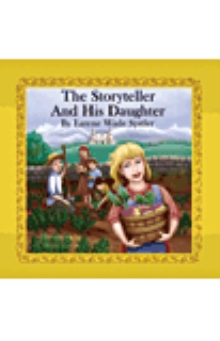 The Storyteller and his Daughter