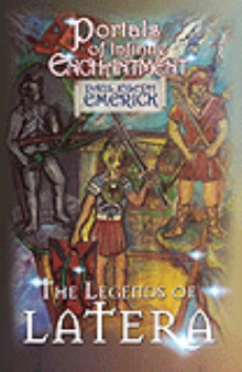 Portals of Infinite Enchantment