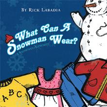 What Can A Snowman Wear?