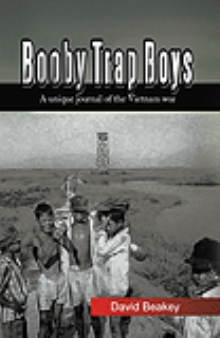 Booby Trap Boys