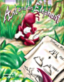Ant and an Elephant
