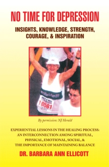 NO TIME FOR DEPRESSION