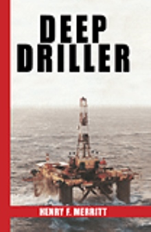 Deep Driller