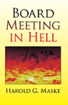 Board Meeting in Hell