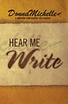 Hear Me Write