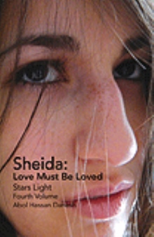 Sheida: Love Must Be Loved