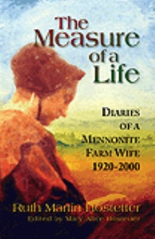 The Measure Of A life