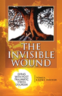THE INVISIBLE WOUND