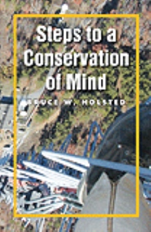 Steps to a Conservation of Mind