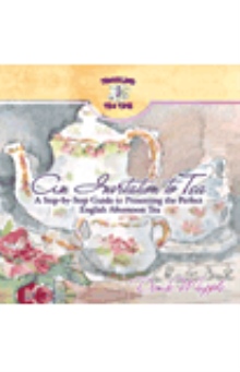 An Invitation to Tea