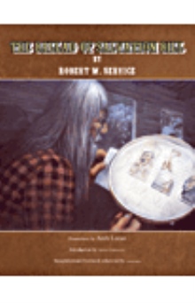 The Ballad of Salvation Bill By Robert W. Service