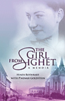 The Girl from Sighet